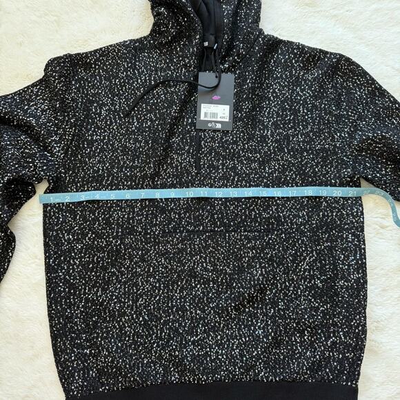 NWT!!! The Kooples women sweatshirt with sequins size 0 or S Retail 425$ - Picture 9 of 11